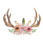 flowerantler200px